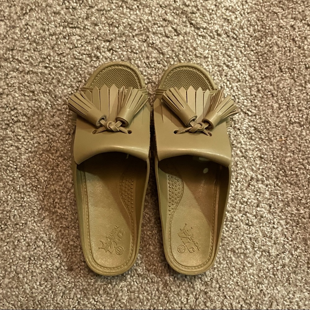Sandals